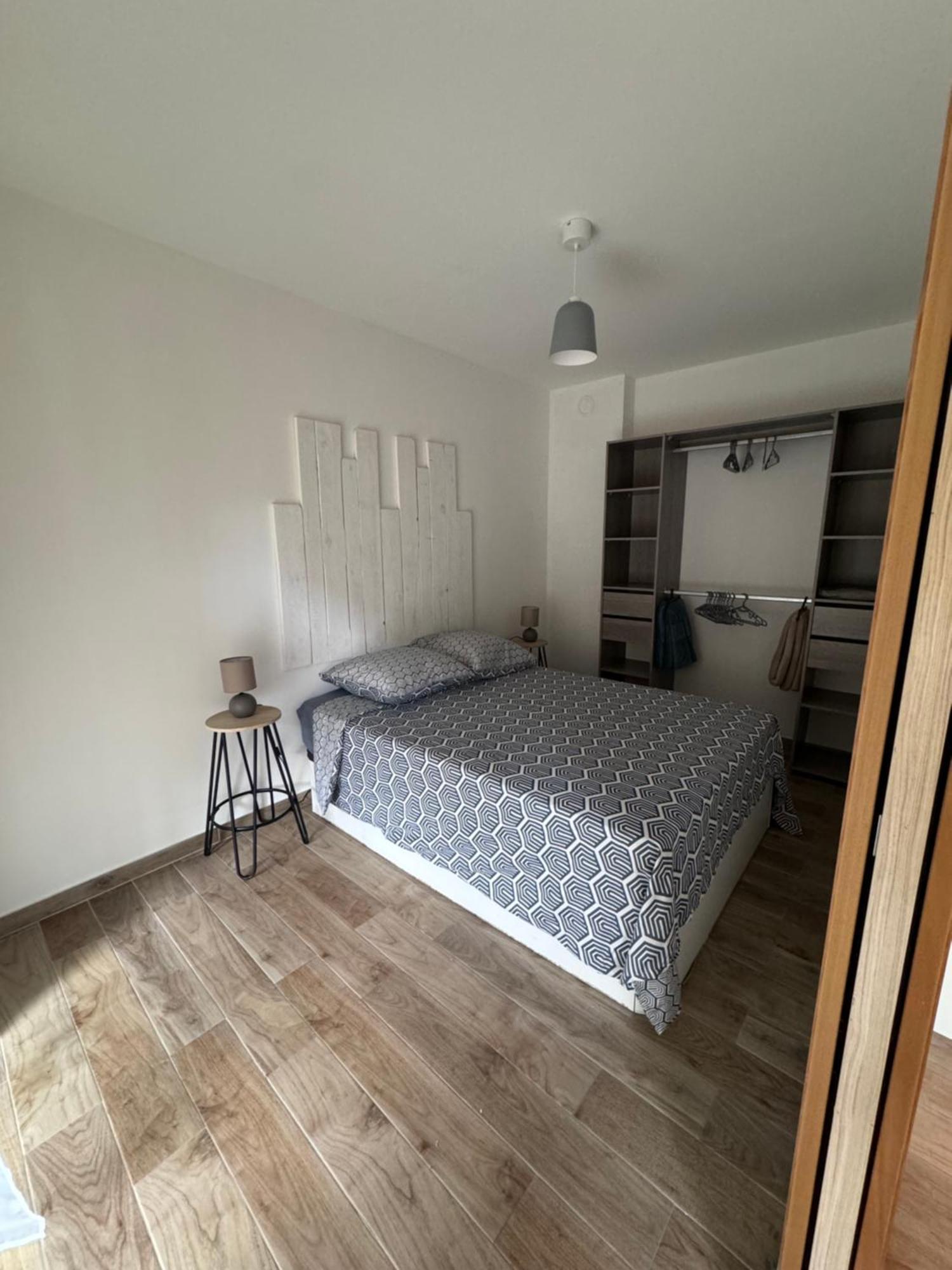 Appartement Avec Jardin Mandelieu La Napoule Ngoại thất bức ảnh