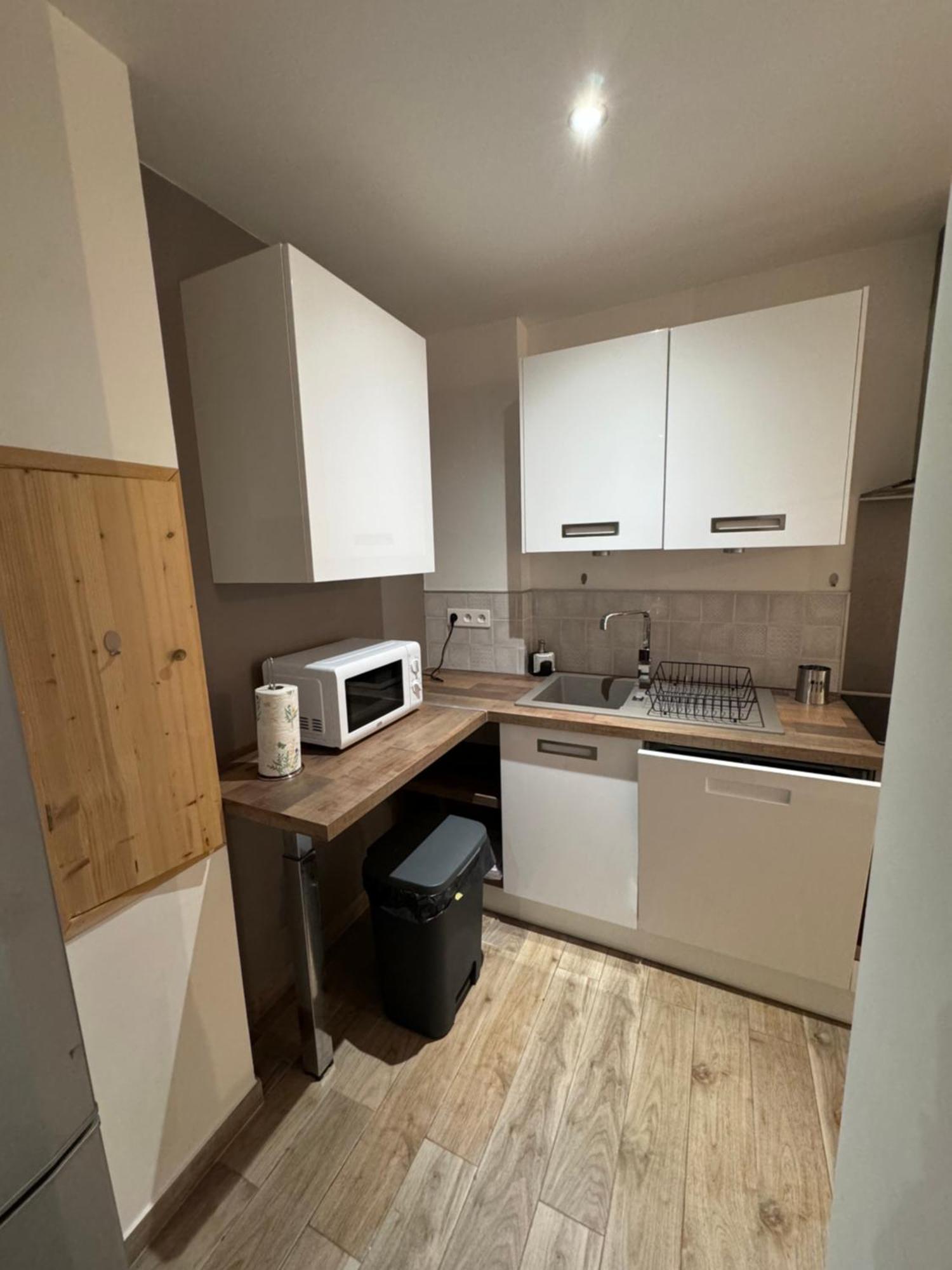 Appartement Avec Jardin Mandelieu La Napoule Ngoại thất bức ảnh