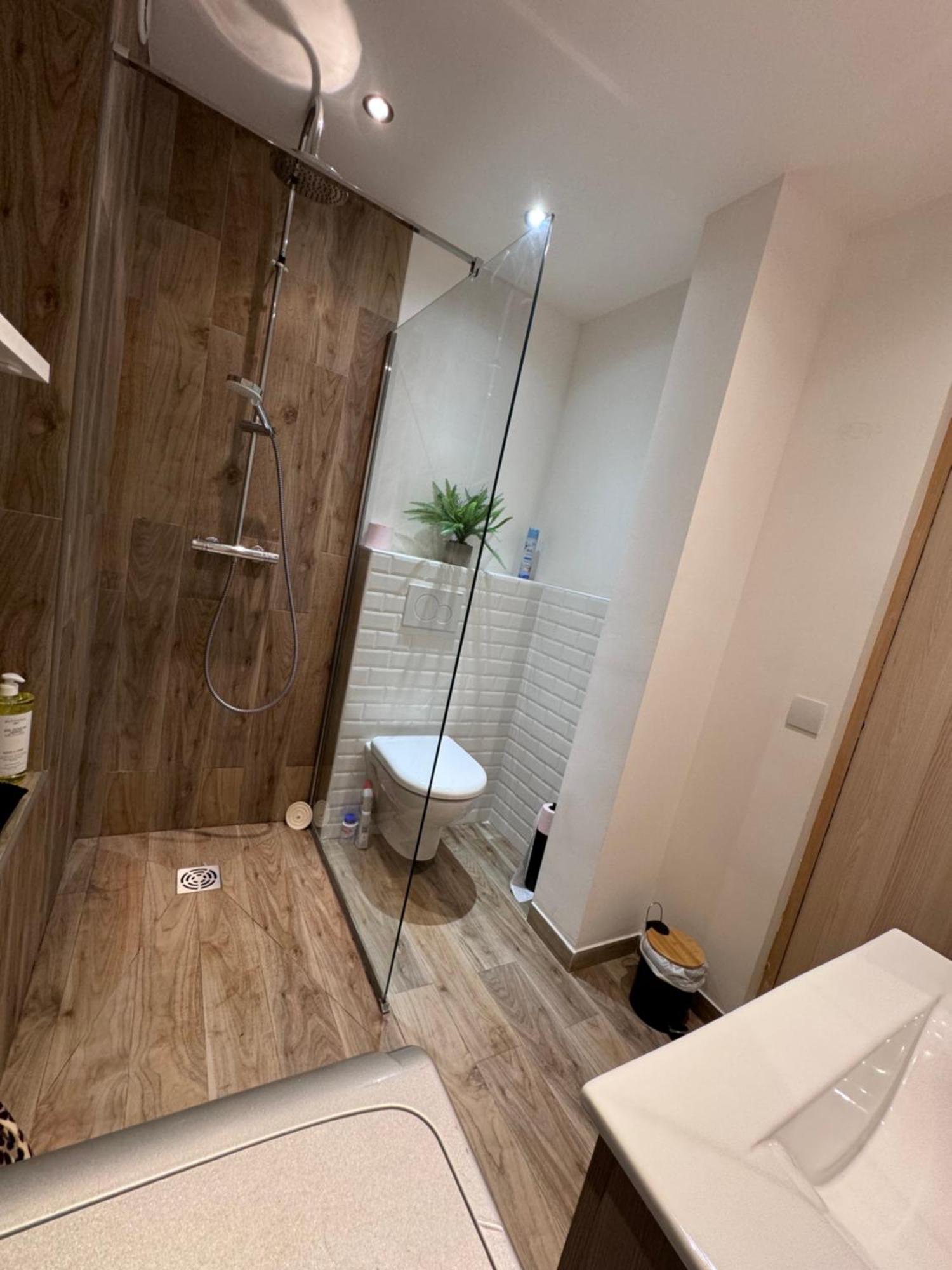 Appartement Avec Jardin Mandelieu La Napoule Ngoại thất bức ảnh